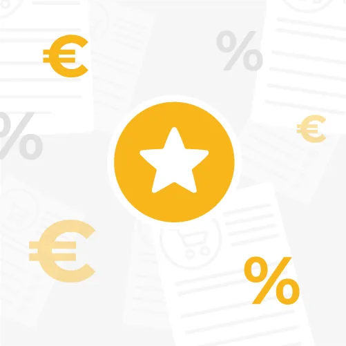 Promozioni e condizioni riservate