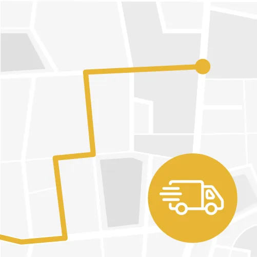 Rapidità di consegna